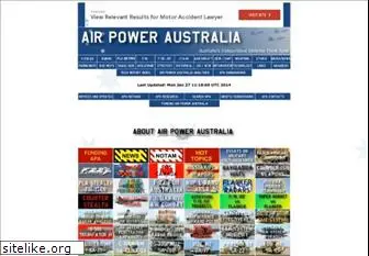 ausairpower.net