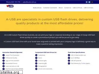 ausb.com.au