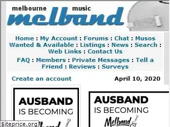 ausband.com.au