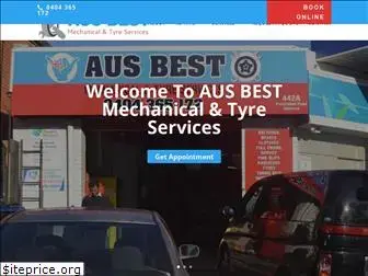 ausbestmechanical.com.au