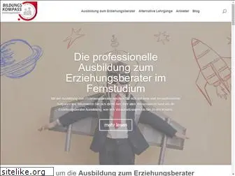 ausbildung-erziehungsberater.de