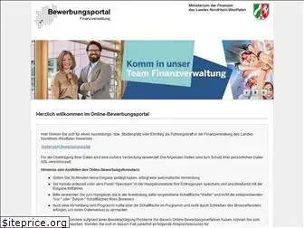 ausbildung-im-finanzamt.de
