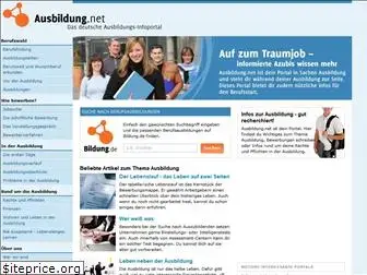 ausbildung.net