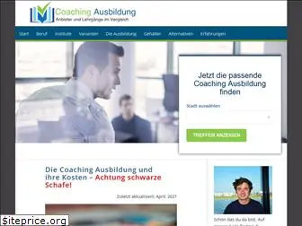 ausbildungcoaching.net