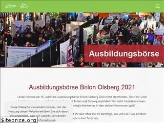 ausbildungsboerse-bo.de