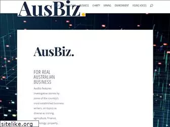 ausbizmag.com