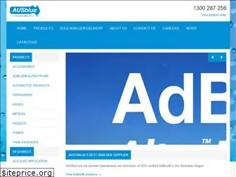 ausblue.com.au