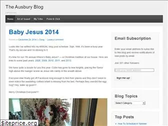 ausbury.wordpress.com