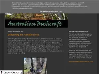 ausbushcraft.com