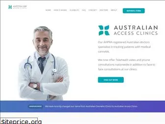 auscannabisclinics.com.au