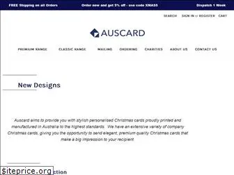 auscard.com.au