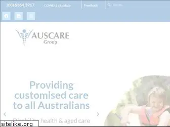 auscaregroup.com.au