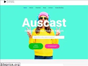 auscastnetwork.com