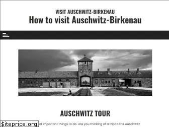 auschwitz-visit.org