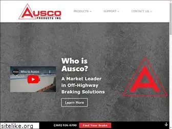 auscoproducts.com