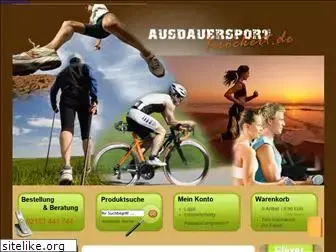 ausdauersport-kroeckert.de