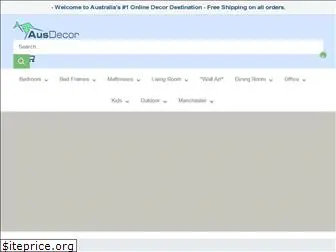 ausdecor.com.au