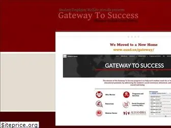 ausdgateway.com