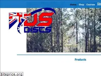 ausdiscs.com.au