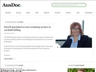 ausdoc.com.au