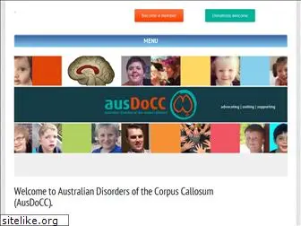 ausdocc.org.au