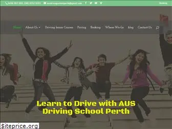 ausdrivingschool.com.au