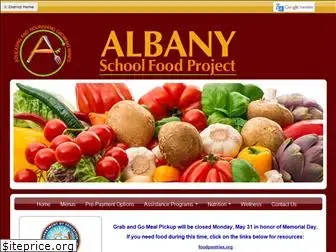 ausdschoolfoodproject.org