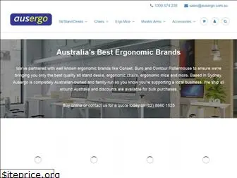 ausergo.com.au