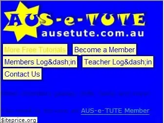 ausetute.com.au