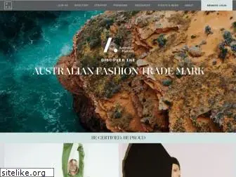 ausfashioncouncil.com