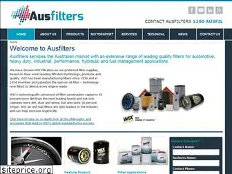 ausfilters.com.au