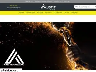 ausfitsports.com.au
