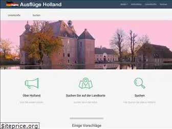 ausfluegeholland.de