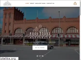 ausfoodtours.com