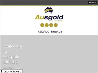 ausgoldlimited.com