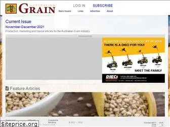 ausgrain.com.au