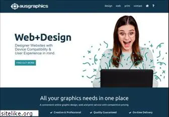 ausgraphics.net