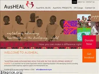 ausheal.org.au