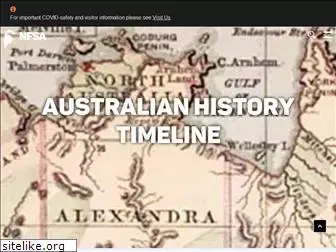 aushistorytimeline.com