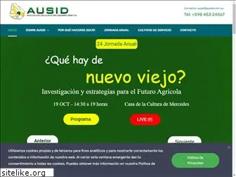 ausid.com.uy