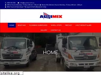 ausimix.com.au