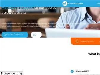 ausitgroup.com.au