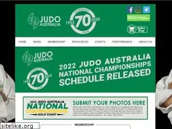 ausjudo.com.au