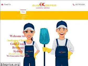 auskeepercleaning.com.au