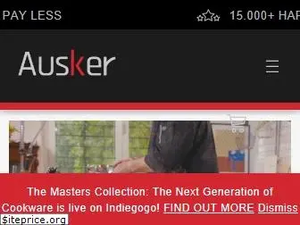 ausker.com