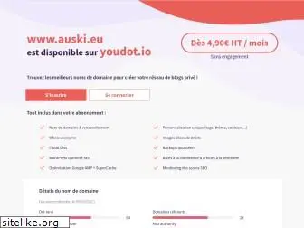 auski.eu