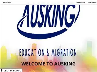 auskingvisa.com