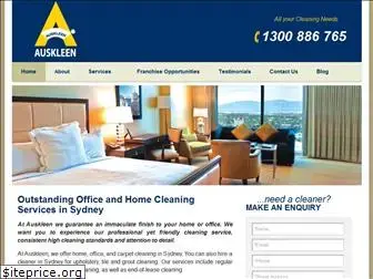 auskleen.com.au