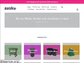 auskogroup.com