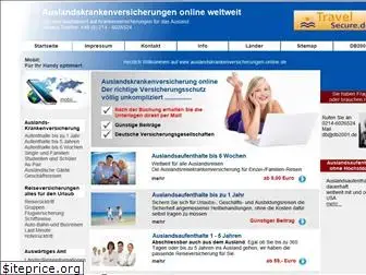 auslandskrankenversicherungen-online.de